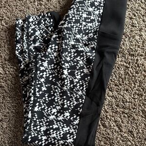 Sweaty Betty high rise power Leggings